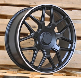Felgen fur Mercedes 20" 5x130 8,5J ET35