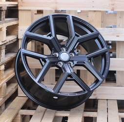 Felgen fur Land Rover 21" 5x120 9,5J ET49