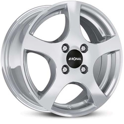 Алуминиеви джанти 14" 4x100 Ronal CA2 S