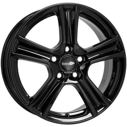 Алуминиеви Джанти 15'' 5x100 RC-Design RC19 SG