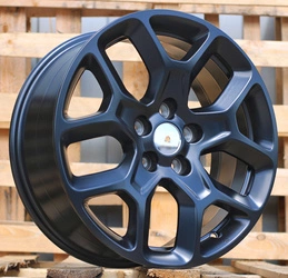 Felgi aluminiowe dla JEEP 17" 5X110 7 40 65.1