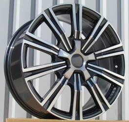 Алуминиеви Джанти за Toyota 21" 5X150 8.5 ET60 110.1