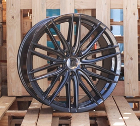 Алуминиеви Джанти Racing Line 19" 5X115 8.5 ET35 70.3