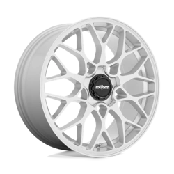 Алуминиеви Джанти Rotiform R189 19X10 BLANK GL-SLVR 25MM (108-121)