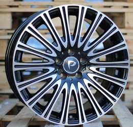 Алуминиеви Джанти за Mercedes 18" 5X112 8.5 ET45 66.6