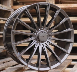 Алуминиеви Джанти за Mercedes 19" 5X112 8.5 ET35 66.6