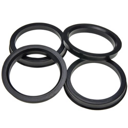 Set (4 pcs.) Centric Rings 76,1 - 60,1
