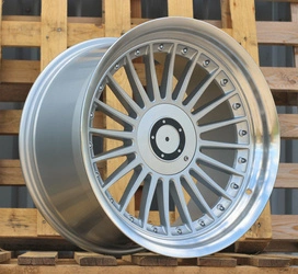Alloy wheels for BMW 19" 5x120 10J ET40
