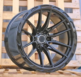 Felgi dla 4X4 22" 6x139,7 11,5J ETM44