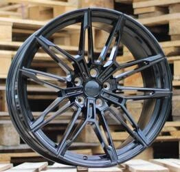 Алуминиеви Джанти за BMW 18" 5X120 8 ET35 72.6