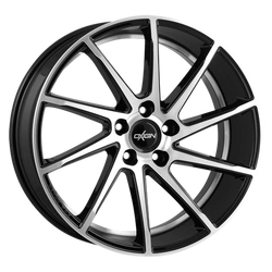 Aluminiumfelgen 18" 5x114,3 Oxigin 20 Attraction BFP