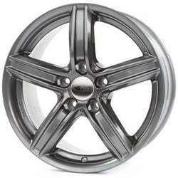 Alloy Wheels 17" 5x120 RC Design RC 21  TM