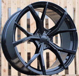 Alloy Wheels for VW 20" 5X112 8.5 ET38 57.1