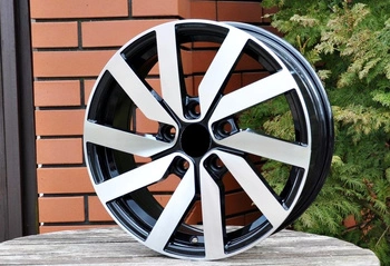 Алуминиеви Джанти за VW 16" 5X112 6.5 ET46 57.1