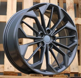 Alloy Wheels for Ford 19" 5X108 8 ET45 63.4