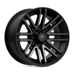 Джанти MSA Offroad Wheels M40 ROGUE 14X7 4X156 ET10 132