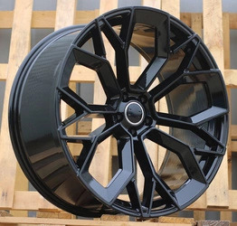 Felgi aluminiowe do VW 20" 5X120 8.5 ET45 65.1