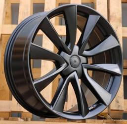 Alufelgen für TESLA 18" 5X114.3 8.5 35 64.1