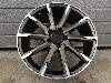 Alufelgen für Volvo 18" 5X108 8 ET49 67.1