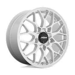 Алуминиеви Джанти Rotiform R189 19X8.5 5X4.25 GL-SLVR 45MM