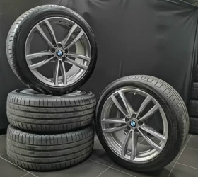 19" BMW Джанти 647 М БМВ G30 G31 G32 G11 G12 G70