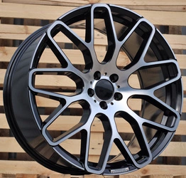 Алуминиеви Джанти за Mercedes 22" 5X112 10 ET46 66.5