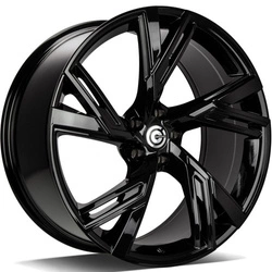 Alufelgen 20'' 5x112 Carbonado Rich BG