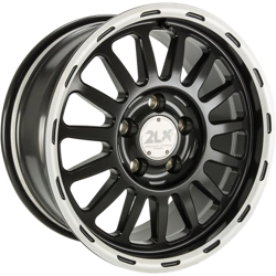 Alloy Wheels 17" 5x120 Diewe 2lx NM