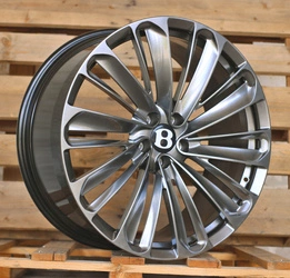 Felgen fur BENTL 21" 5x112 9,5J ET41