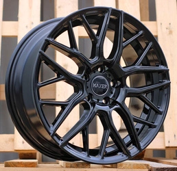 Alufelgen Haxer 18" 5X112 8 ET45 66.6