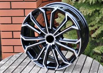 Алуминиеви Джанти за Toyota 15" 5X114.3 6 ET40 60.1
