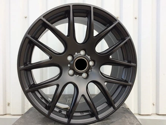 Alloy Wheels Racing Line 19" 5X112 8.5 ET35 66.6