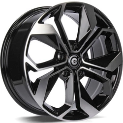 Alufelgen 18'' 5x114.3 Carbonado Raptor BFP