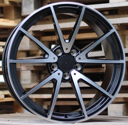 Alloy Wheels for Mercedes 19" 5X112 8.5 ET40 66.6