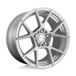 Алуминиеви Джанти Rotiform R138 18X8.5 5X112 GL-SLVR-BRSH 45MM