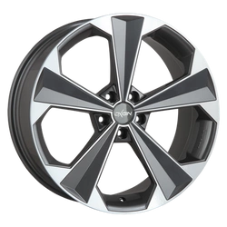 Alloy Wheels 20" 5x112 Oxigin 22 OXRS TP