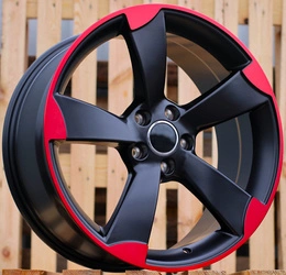 Алуминиеви Джанти за Audi 19" 5X112 8.5 ET45 66.5