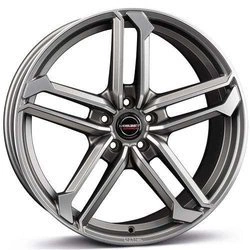 Alloy Wheels 20" 5x112 Borbet ATX  GPM