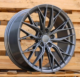 Felgi HAXER 19" 5X112 ET40 66.5