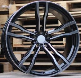 Felgi aluminiowe do BMW 22" 5X120 11 ET32 74.1