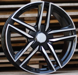Алуминиеви Джанти за Mercedes 19" 5X112 8.5 ET43 66.6