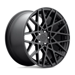 Алуминиеви Джанти Rotiform R112 18X8.5 5X4.5 MT-BLK 45MM