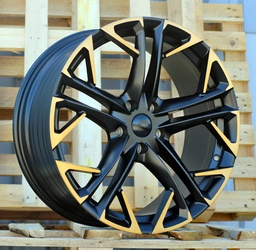 Alloy wheels for Cupra 18" 5x112 8J ET38