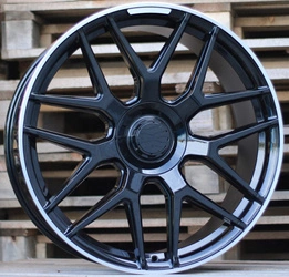 Алуминиеви Джанти за Mercedes 20" 5X112 8.5 ET29 66.6