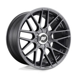 Алуминиеви Джанти Rotiform R141 20X8.5 BLANK MT-ANTH 35MM (0-0)