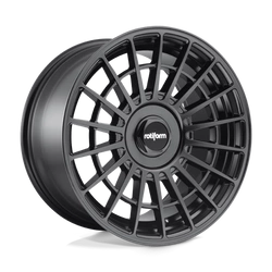 Джанти Rotiform R142 LAS-R 19X8.5 5X4.25/120 ET45 72.56