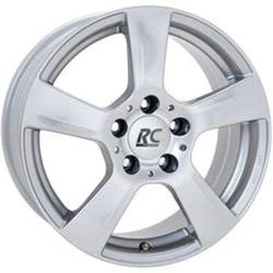 Alloy Wheels 17" 5x112 RC Design RC D14 KS