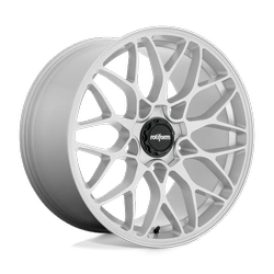 Алуминиеви Джанти Rotiform R189 20X10.5 BLANK GL-SLVR 20MM (108-121)