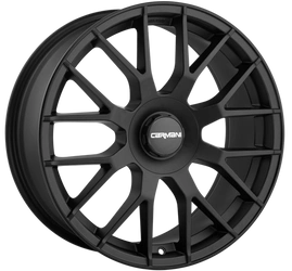 Алуминиеви Джанти 19" 5x112 Carmani 19 Hugo BM