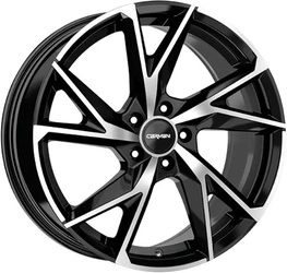 Alloy Wheels 19'' 5x112 Carmani 23 Rudi BP